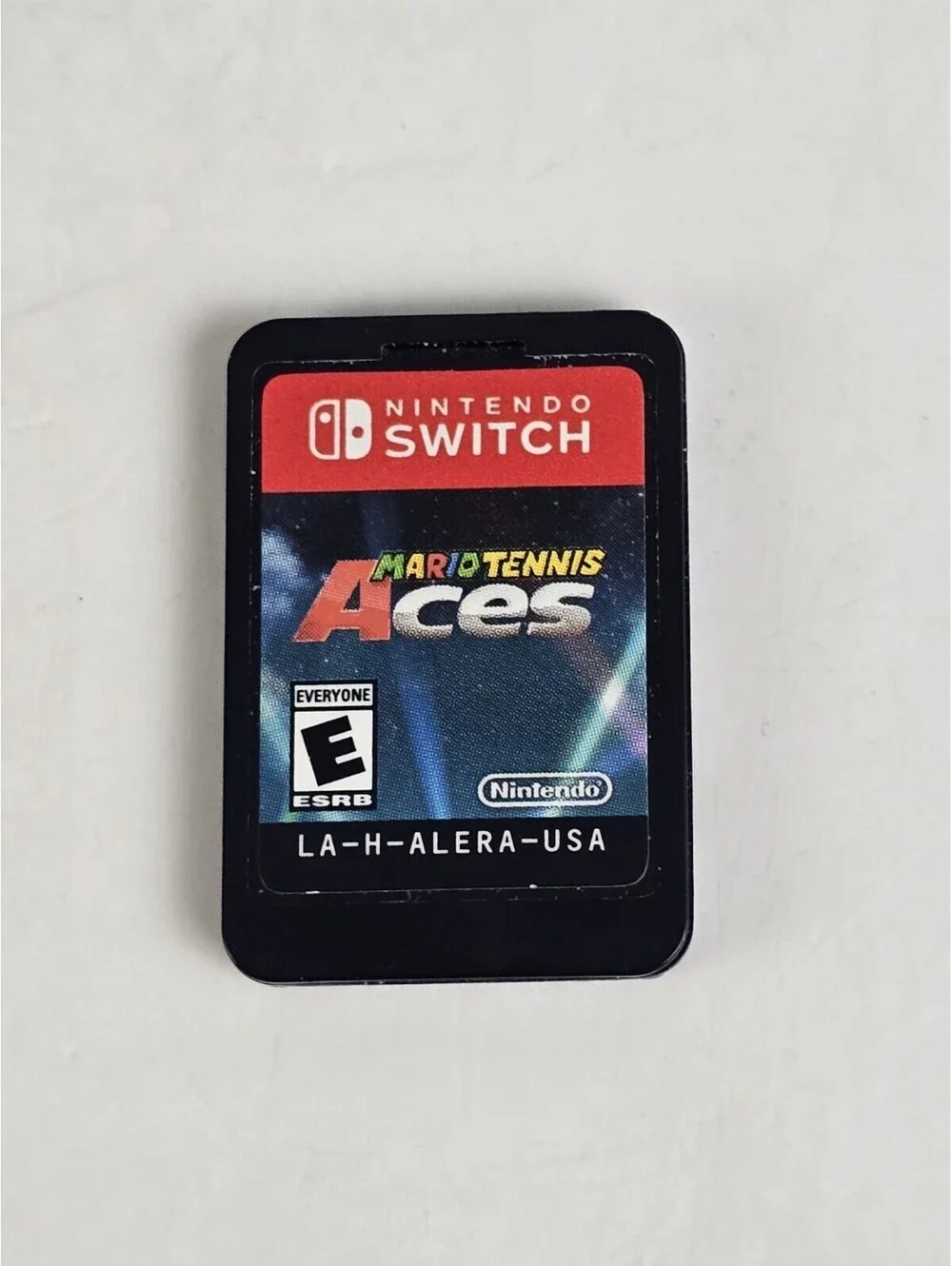 Mario Tennis: Aces - Nintendo Switch (Game Only)